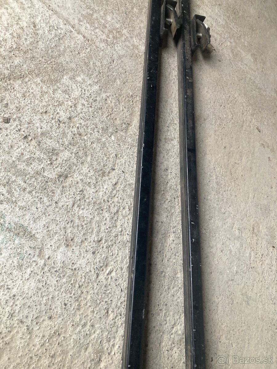 Stresny nosic. Zahradka na auto - 4