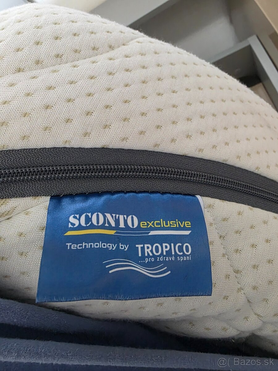 Vyklápacia posteľ. - 4