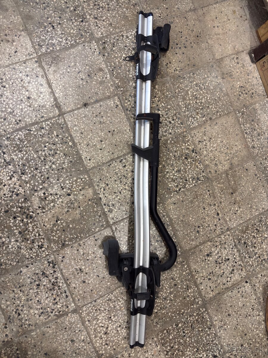 Strešné nosiče na bicykel THULE - 4