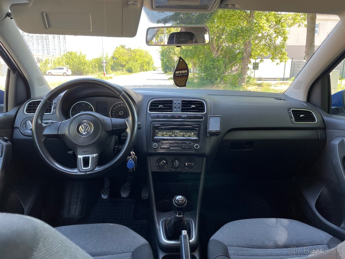 Polo - 4