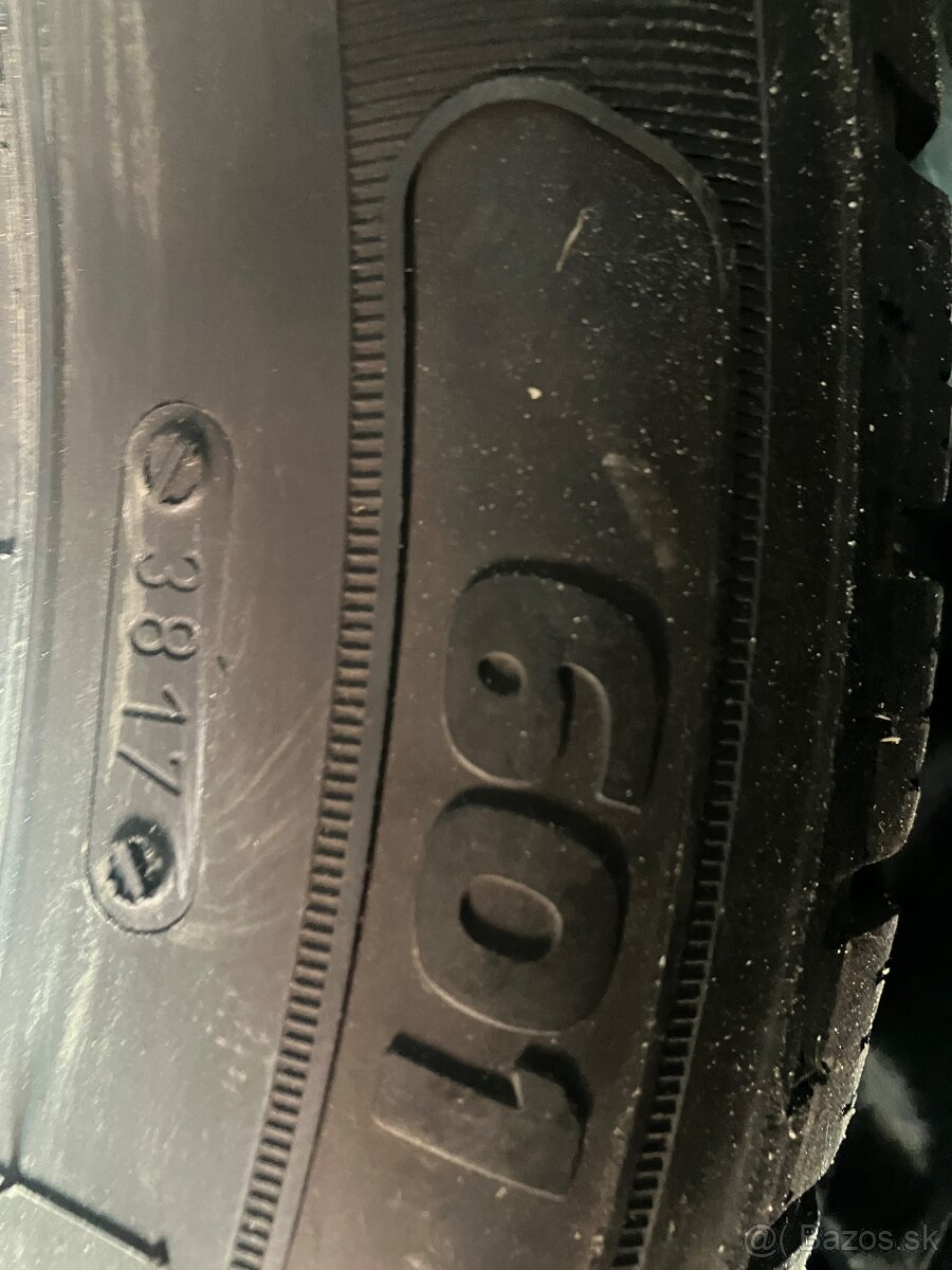 215/55 r16 97h 2ks zimne - 4