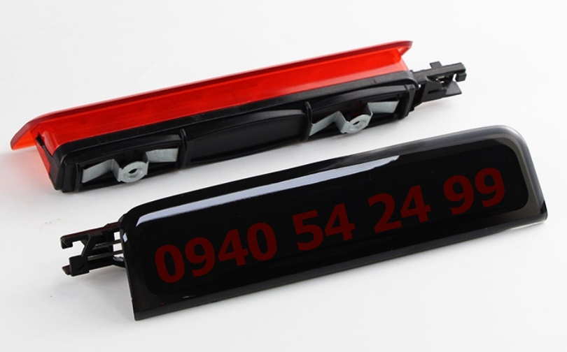 LED svetlo pre VW Caddy - 4