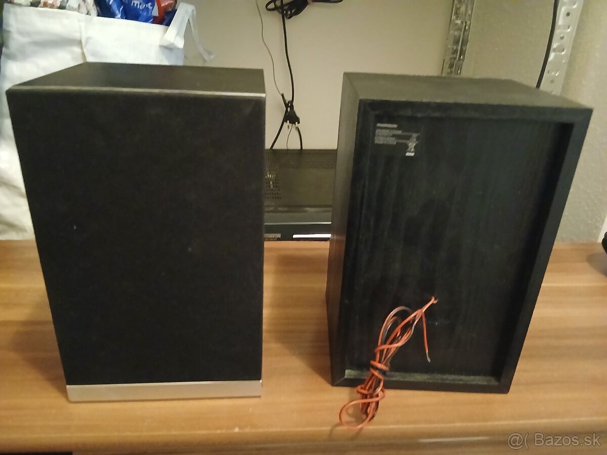 Reproduktory - 4