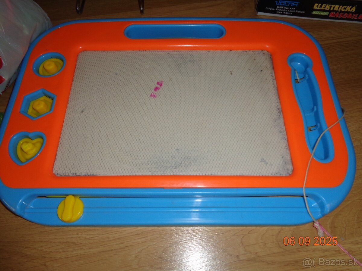 Predám rôzne hračky, niektoré nové. - 4