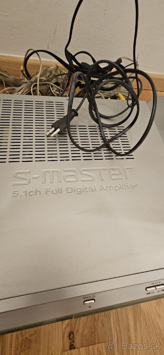 Domace kino sony - 4