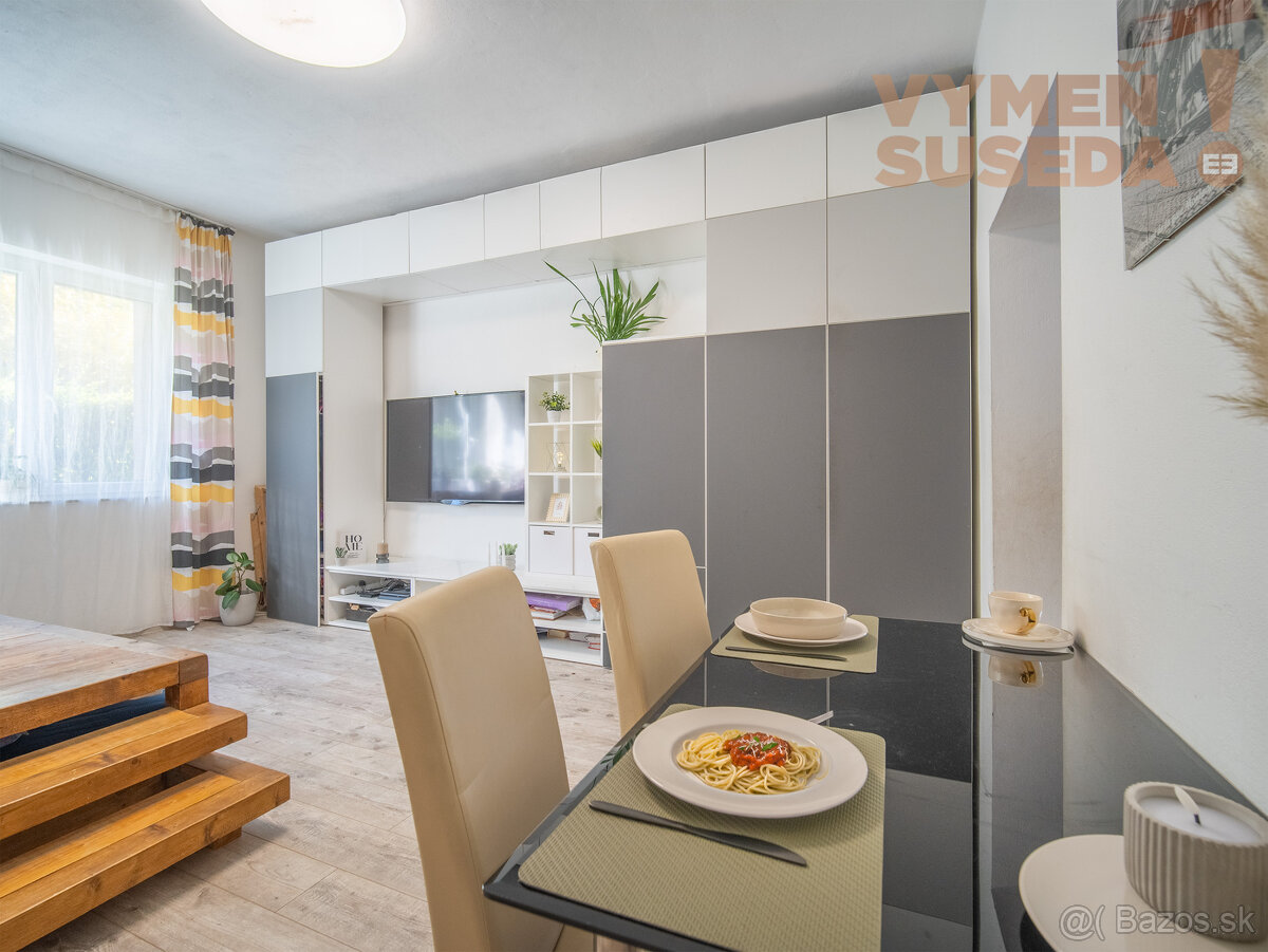 VYMEŇ SUSEDA – PONÚKAME NA PREDAJ VÝNIMOČNÝ RODINNÝ DOM PRI - 4