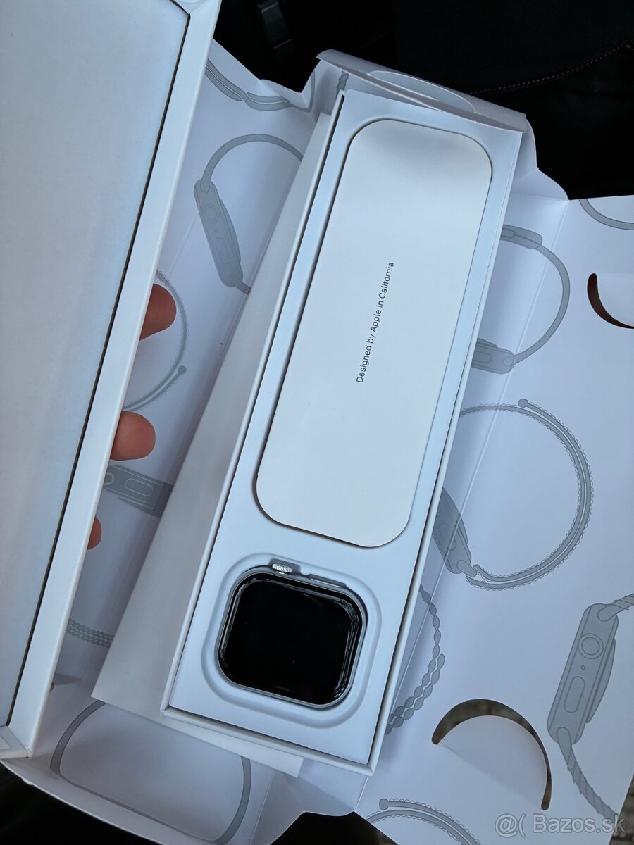 Apple watch 10 46mm - 4