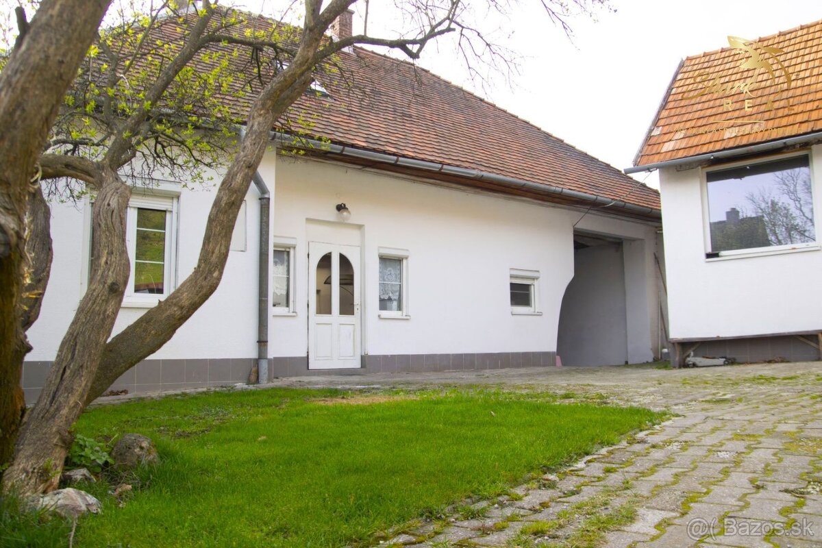 Nová cena Zaujímavý rodinný dom v nádhernej prírode - 4