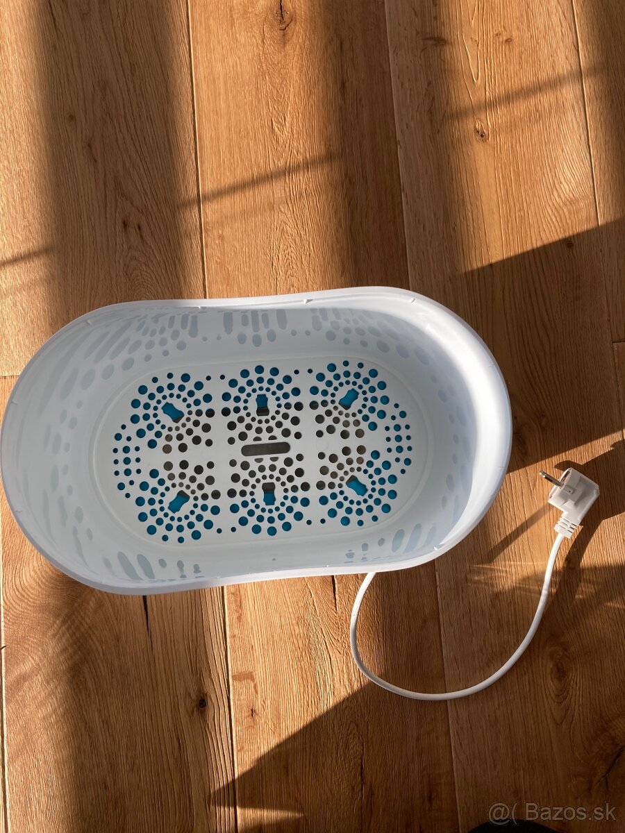 Philips avent sterilizátor 3v1 - 4