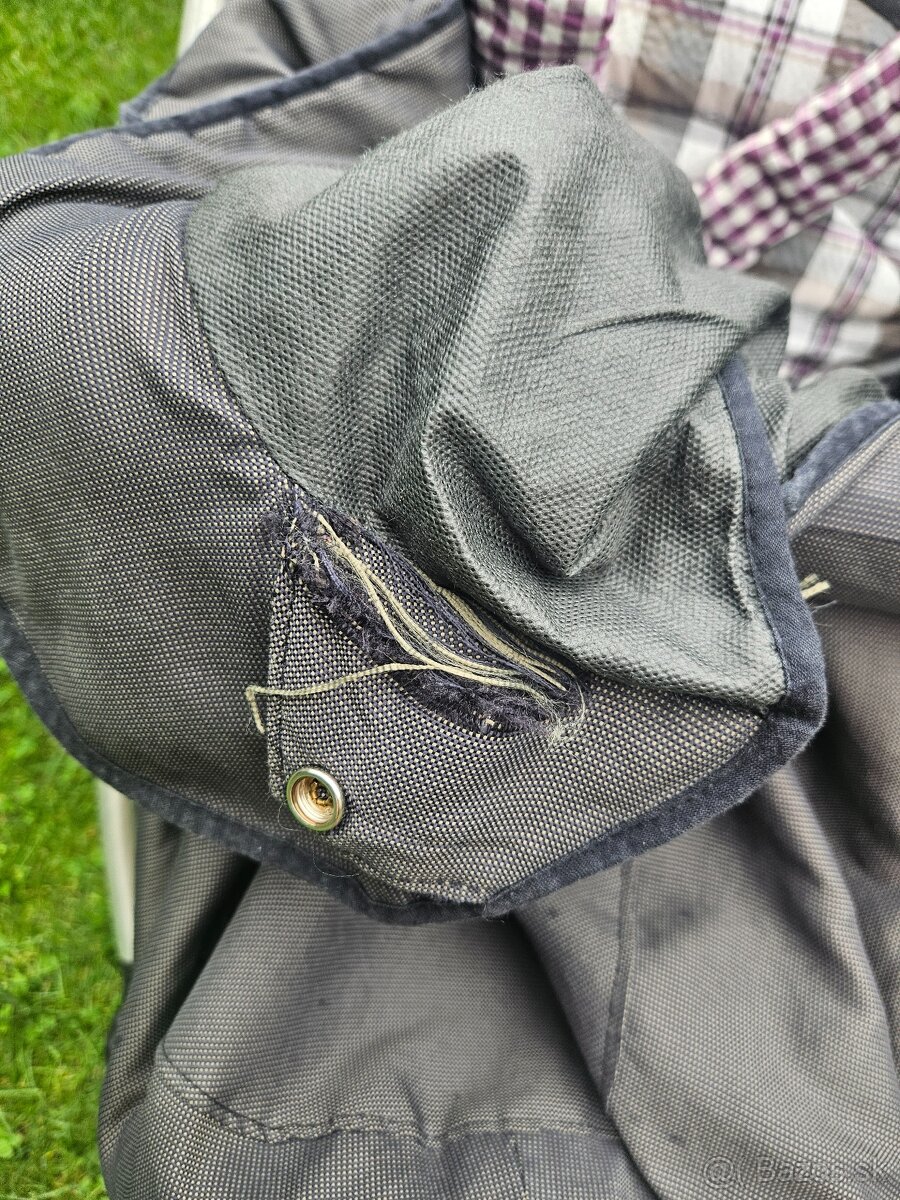 Kocik Hartan racer GT s brzdou - 4