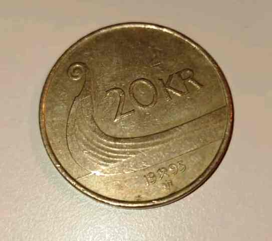 Staré zahraničné mince / bankovky - 4