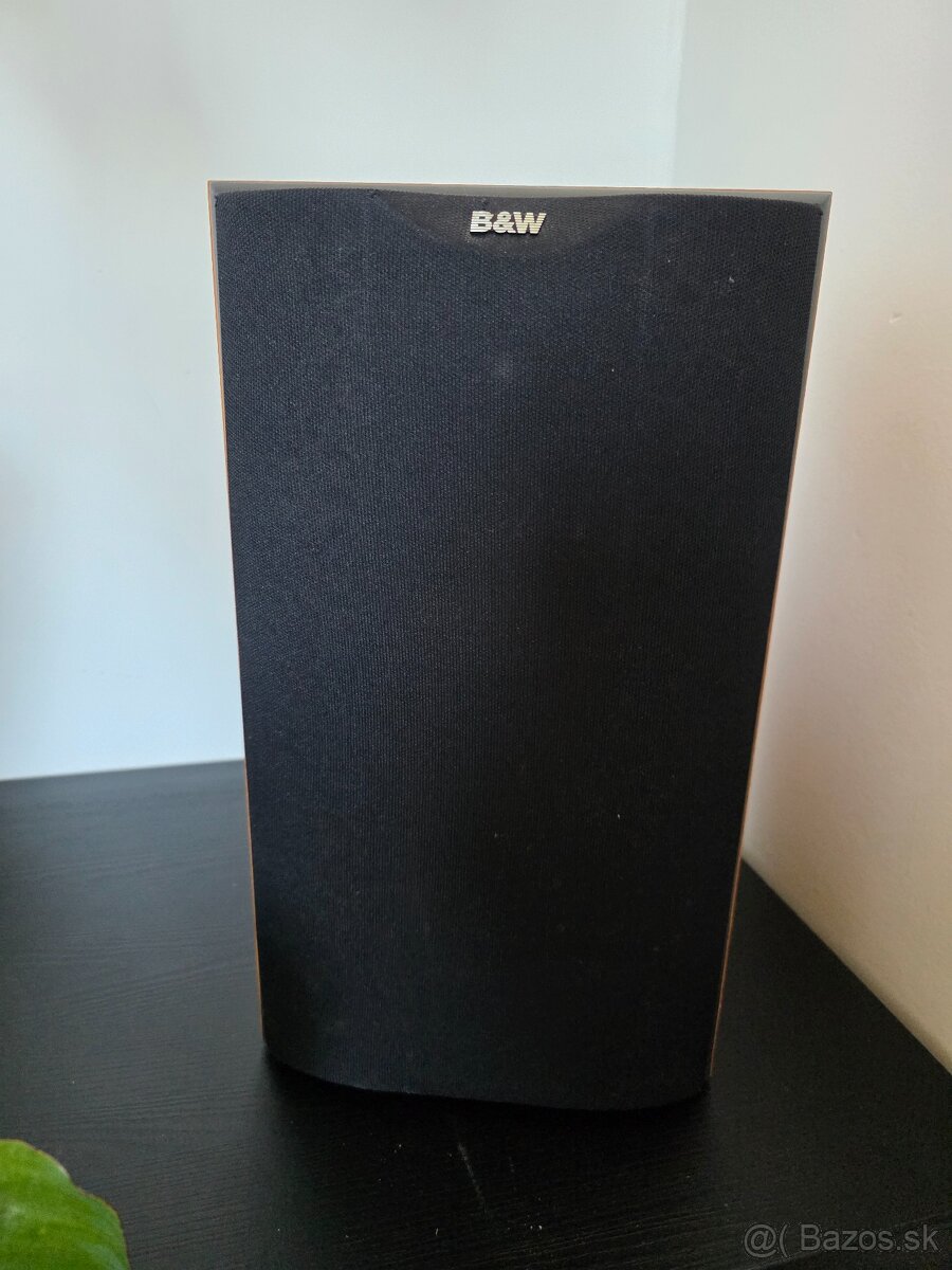bowers & wilkins dm 601 s2 - 4