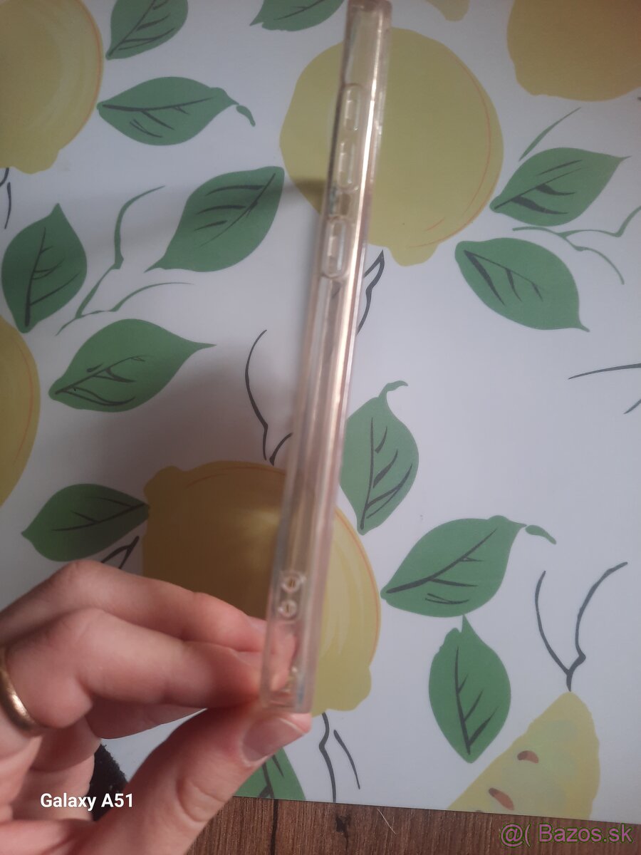 Krit na Samsung galax A51 4g - 4