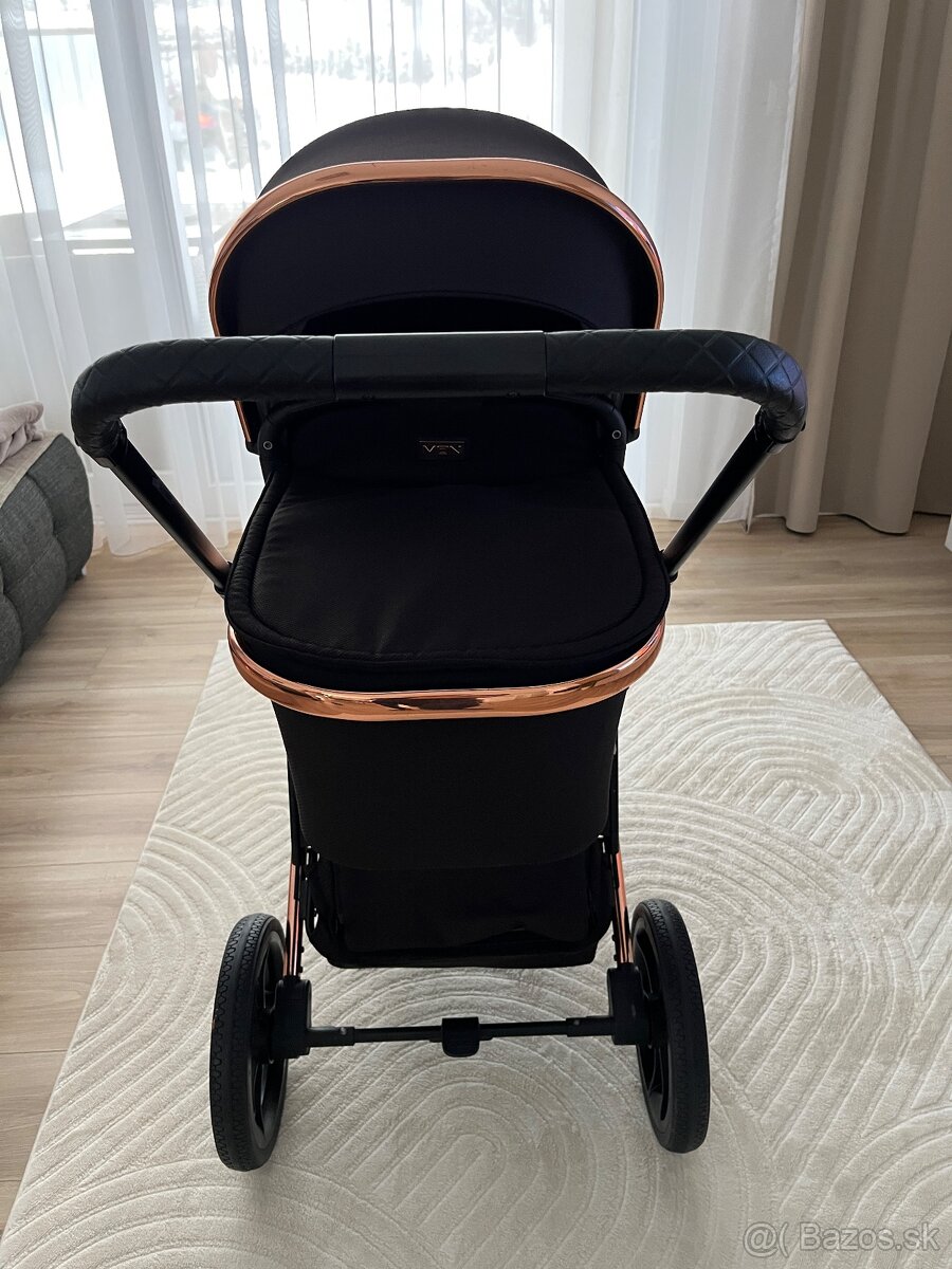 Trojkombinacia kocik Moon - 4