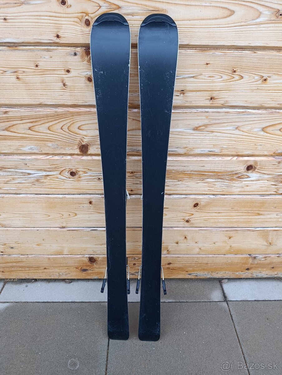 LYŽE DYNAMIC LIGHT ELVE 110CM + SALOMON T3 22CM - 4