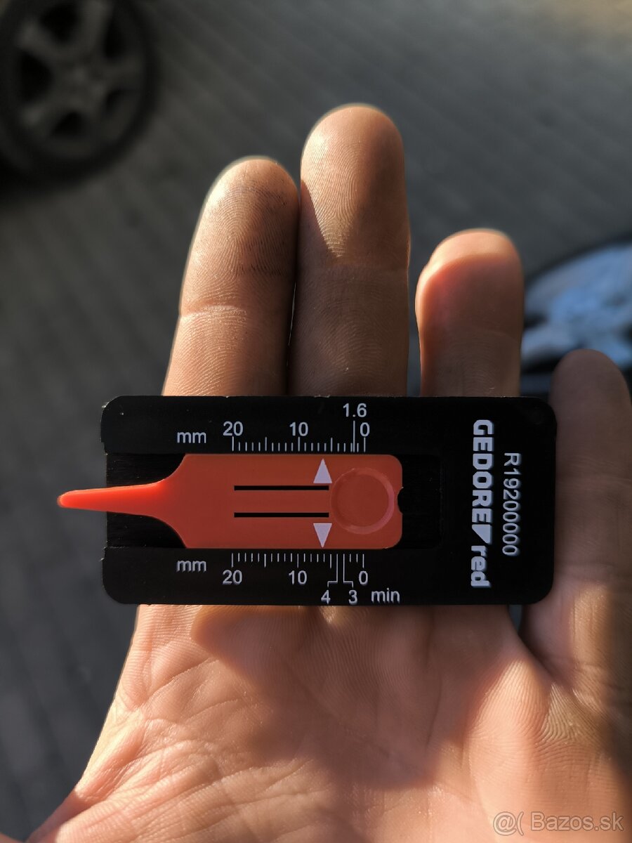 Zimná sada diskov 5x112 r17 | 225/50 r17 DOT22 - 4