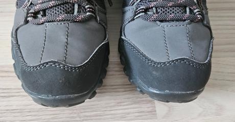 Trekingové topánky Regatta - 4