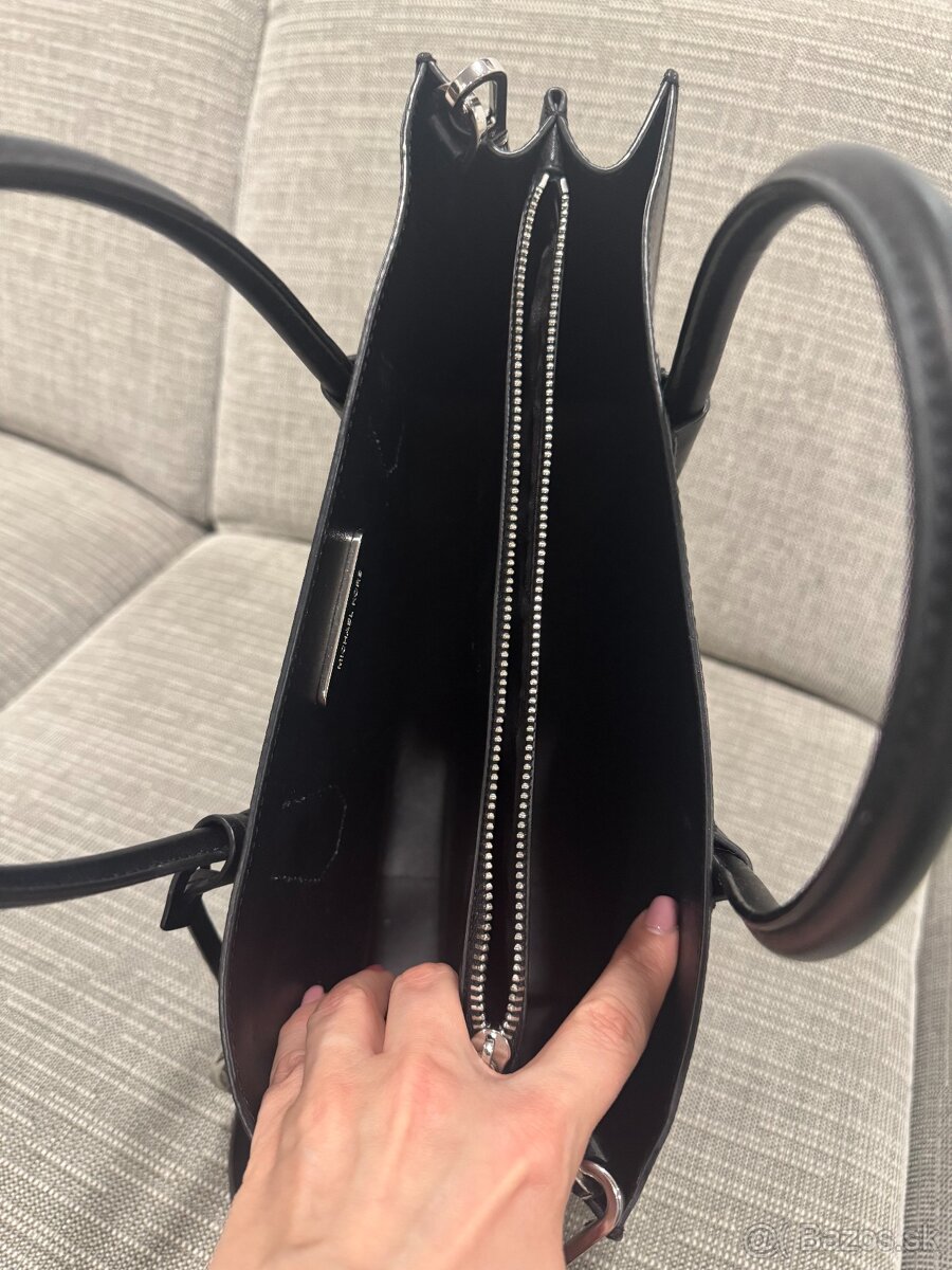 Dámska kabelka Michael Kors - 4