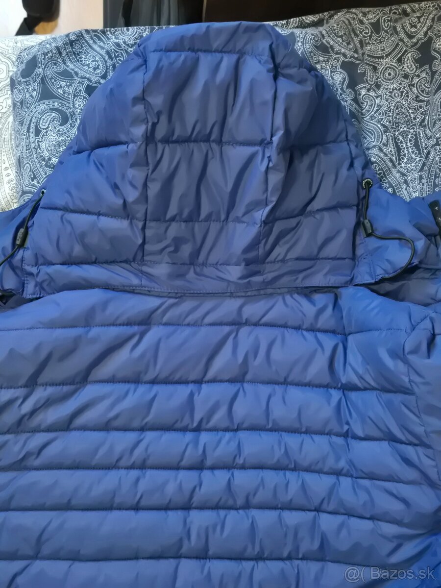 ZIMNA BUNDA NORTHFINDER - 4