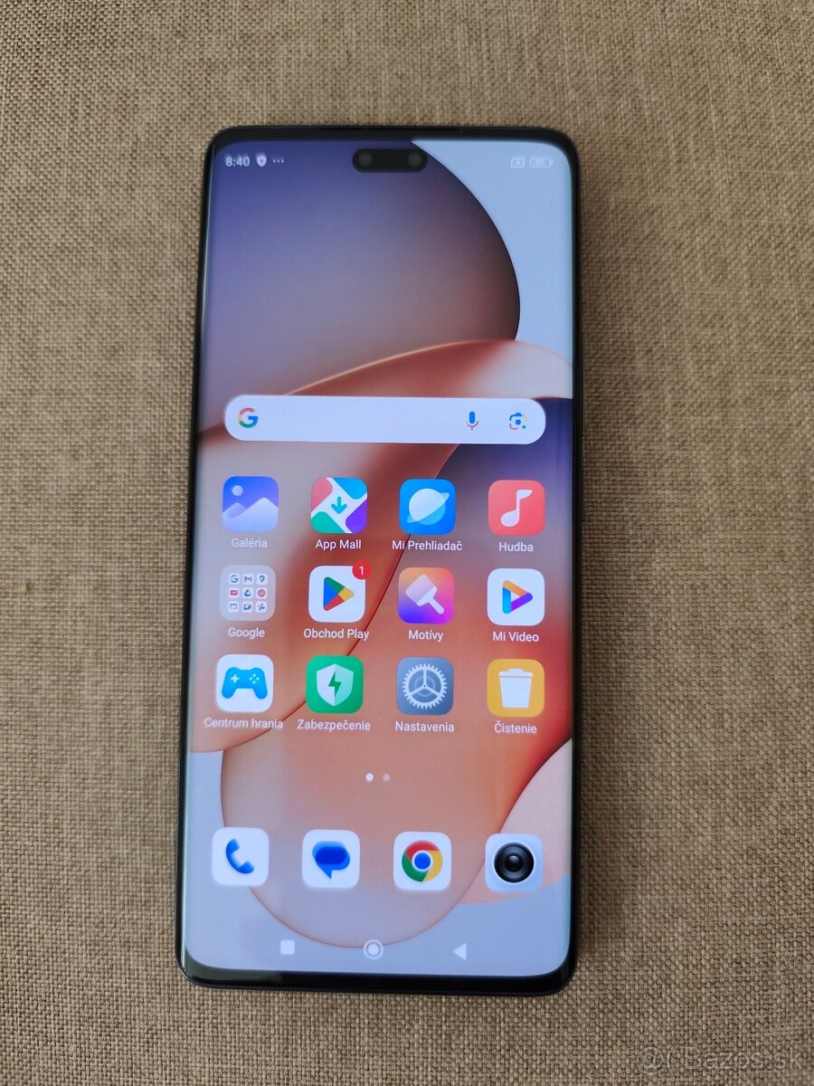 Predám Xiaomi Mi 13 Lite - 4