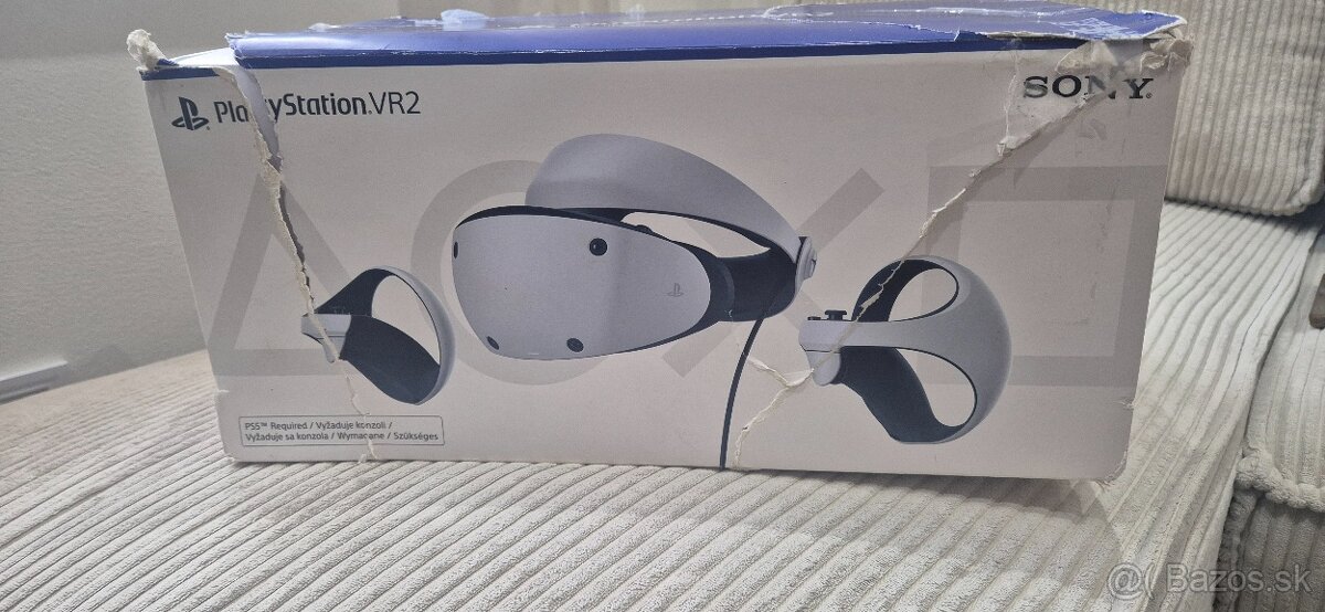 Playstation VR2 - 4