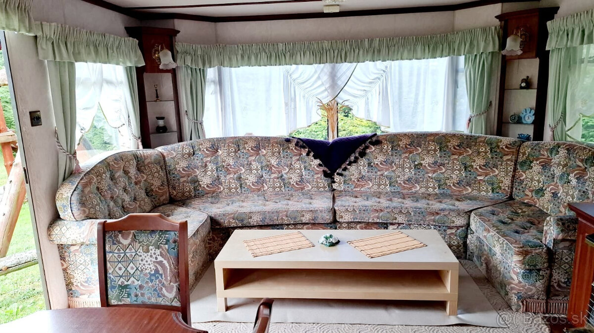 Predám mobilný domček. - 4