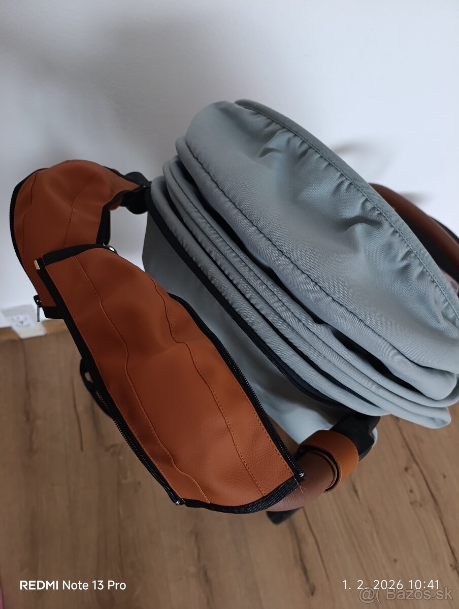 PETITE&MARS Kočík športový Royal3 - 4