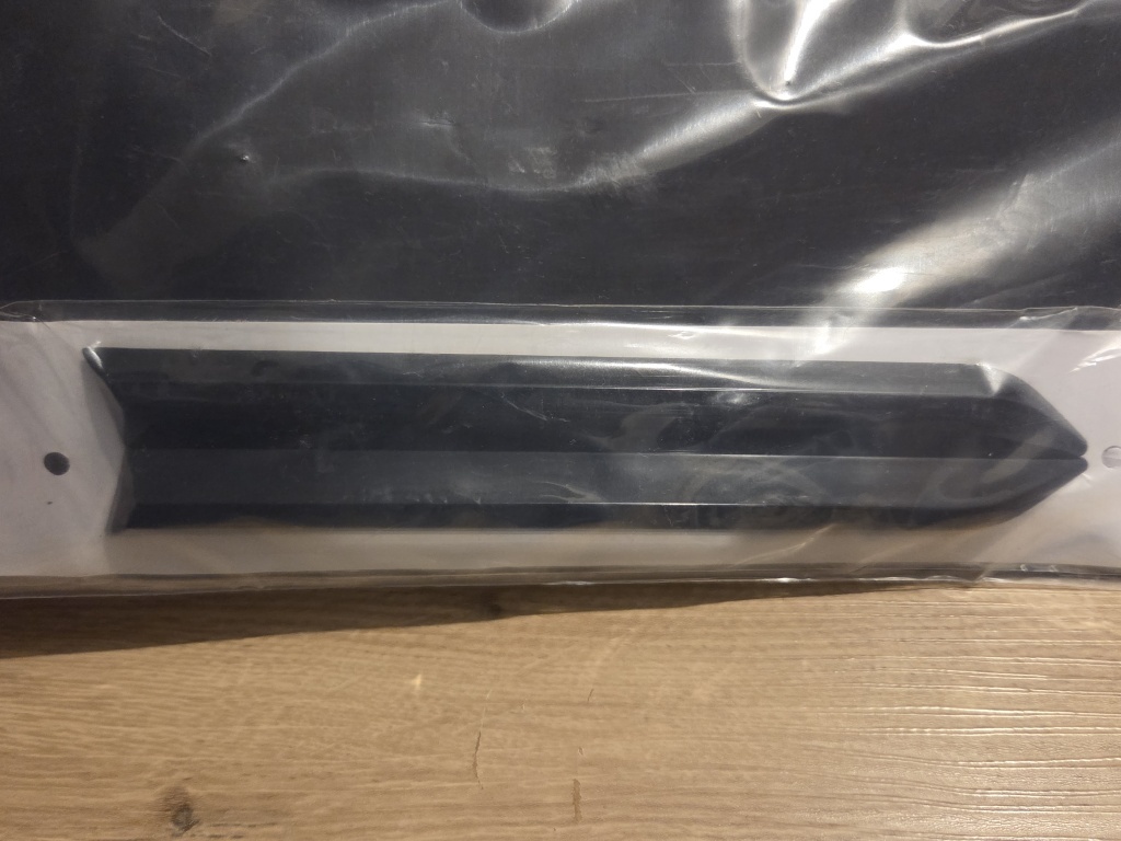 Rline logo znaky emblem R-line VW Volkswagen T-ROC - 4