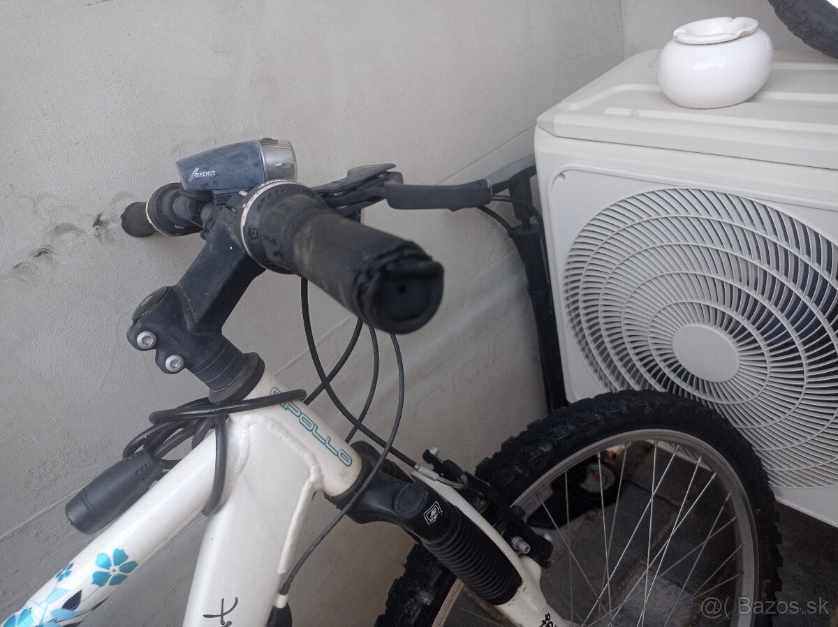 Bicykel dámsky - 4