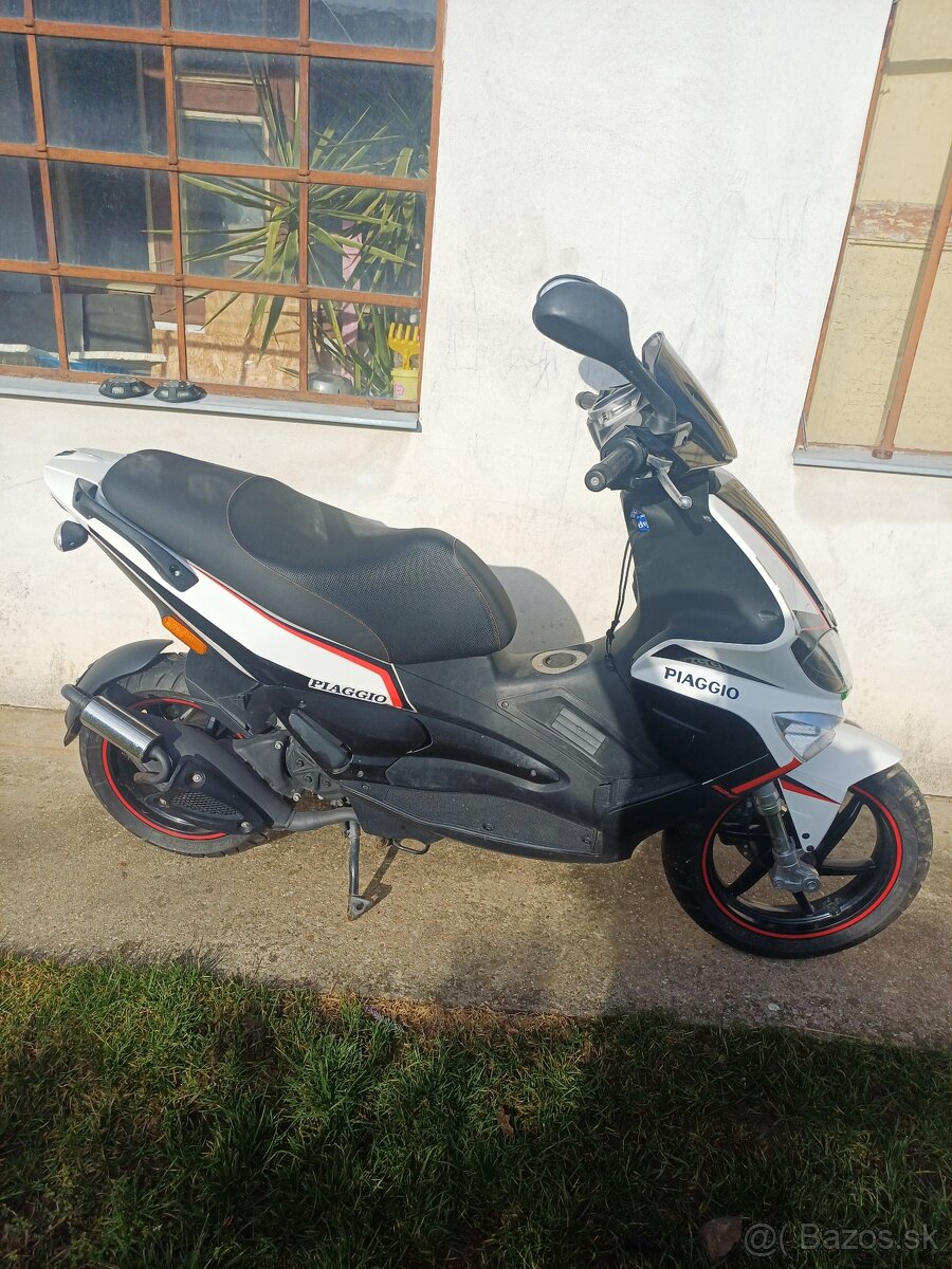 Girela Runner 50 - 4