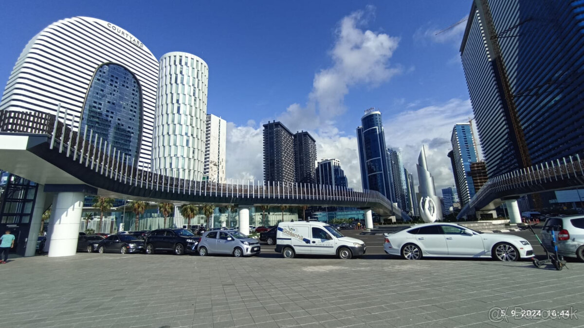 Ponuka apartmánov v Batumi - 4