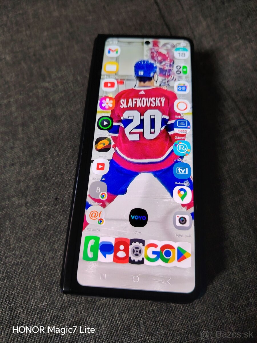 Galaxy Z Fold 3 (5G),512 GB - 4