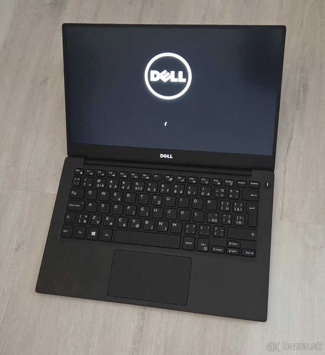Dell XPS 13 + dokovacia stanica WD19 - 4