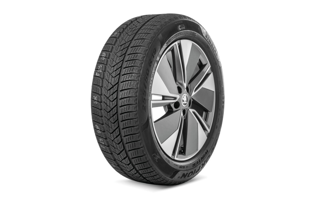 Škoda Enyaq iV 80 First Edition Plus - 4