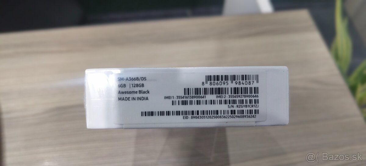 Samsung Galaxy A36 5G - 4