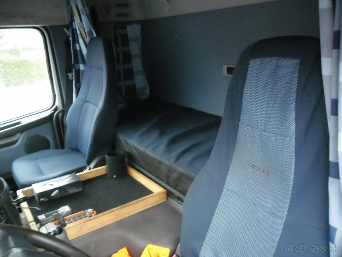 Prodám VOLVO FM13 400 62R - 4