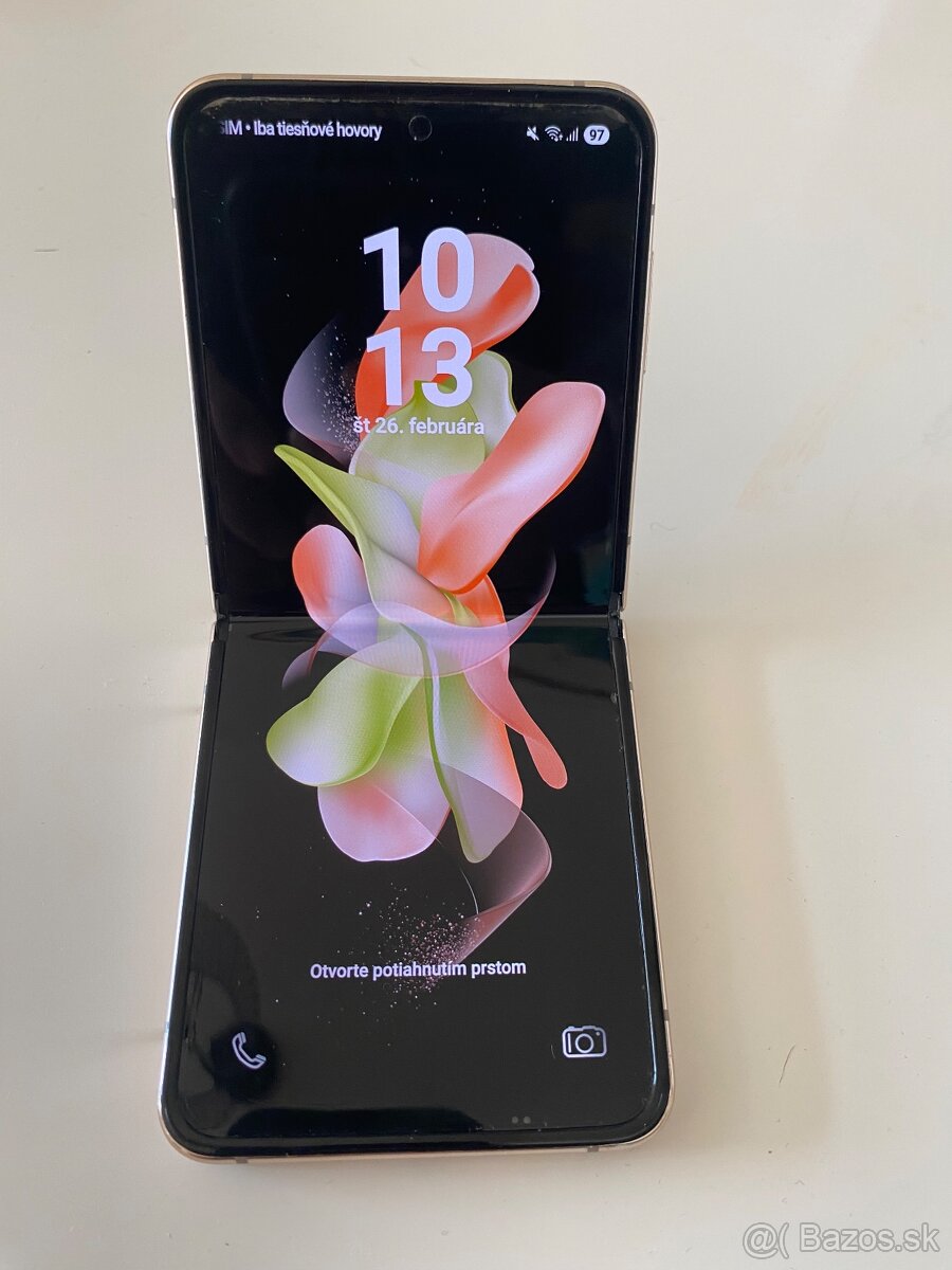 Samsung z flip 4 128 gb - 4
