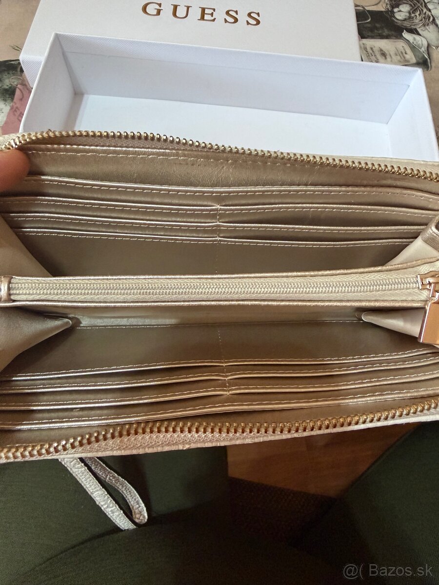 Guess peňaženka - 4
