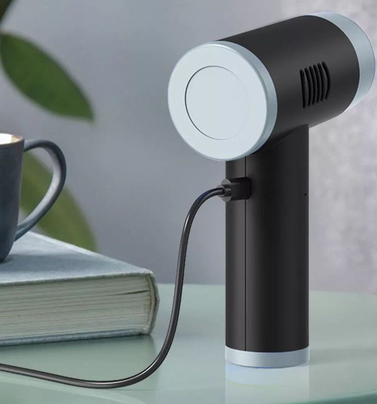 Air Duster JC-B1 - 4