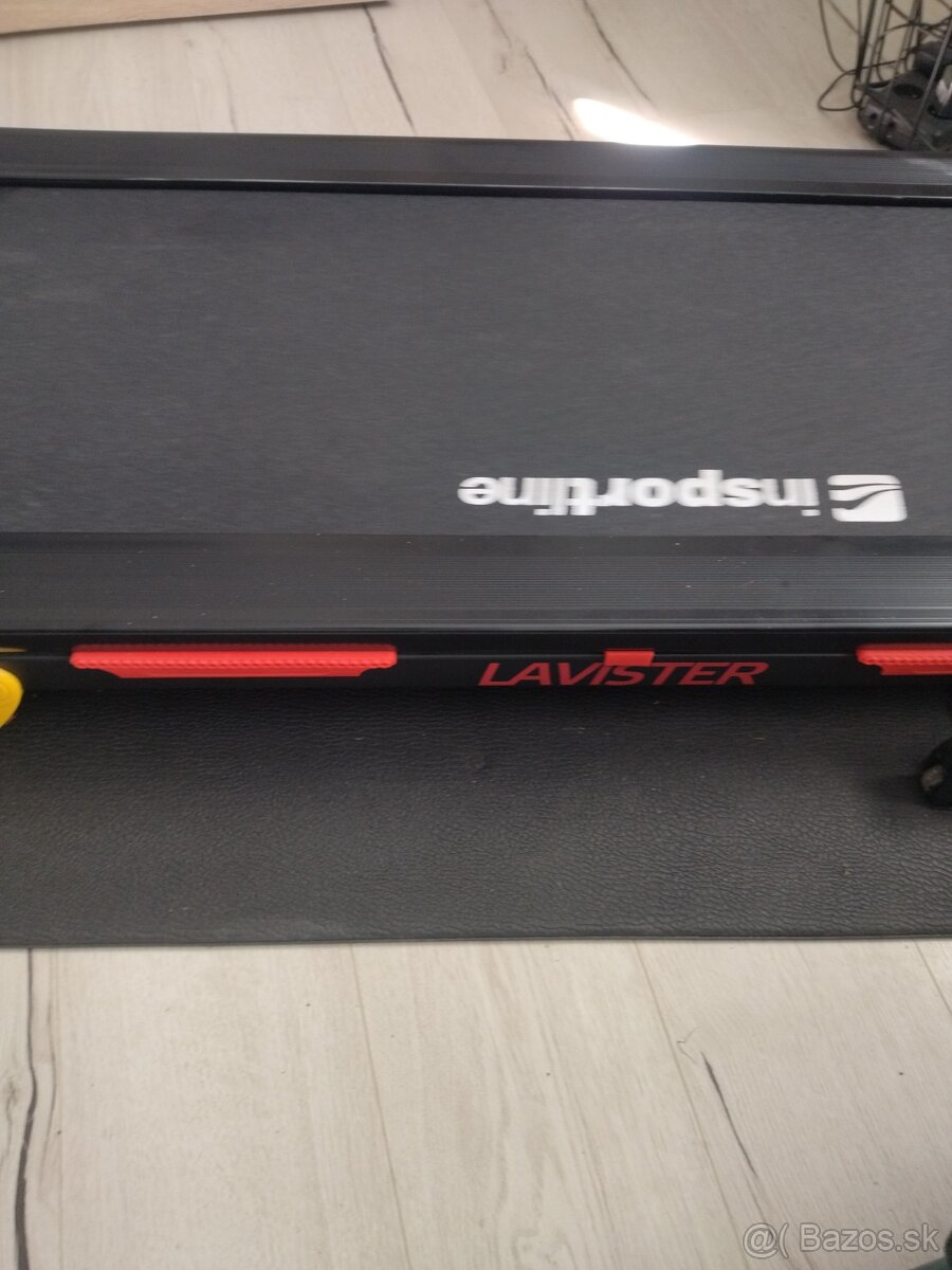 Bežecký pás inSPORTline - 4