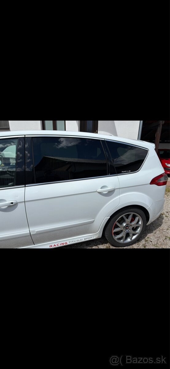 Ford S Max ST - 4