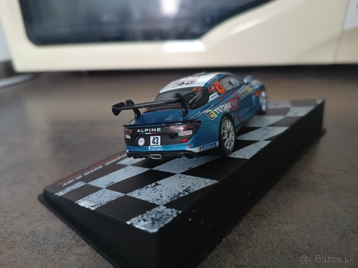 1:43 Alpine A 110 R -GT - 4