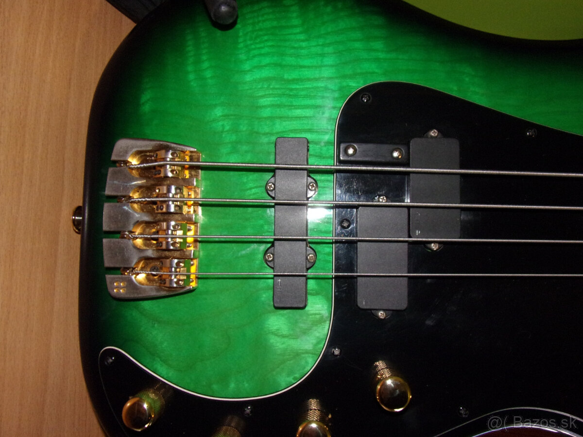 Sandberg California - 4