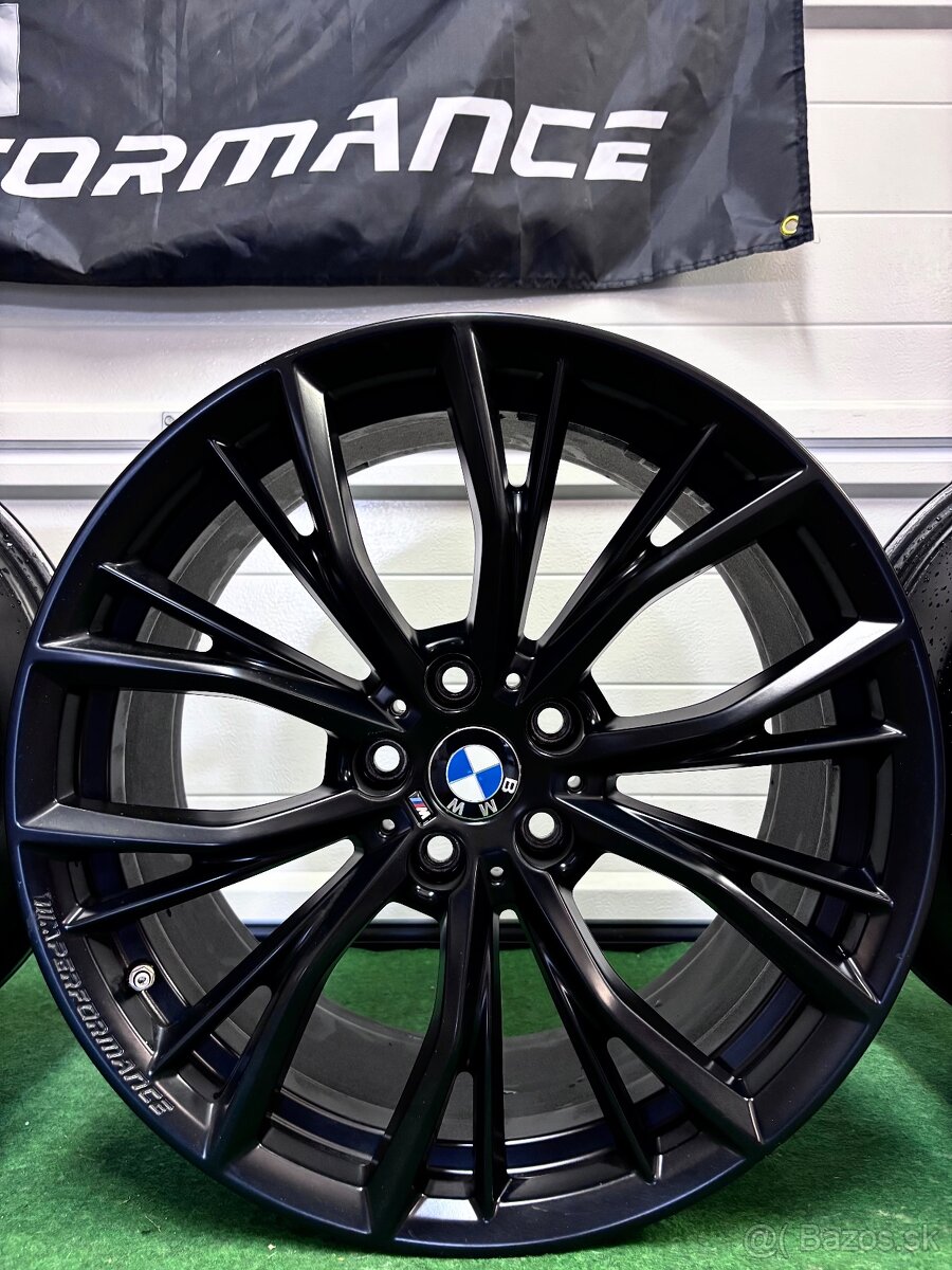 Style 786M R19 Bmw orig. - 4