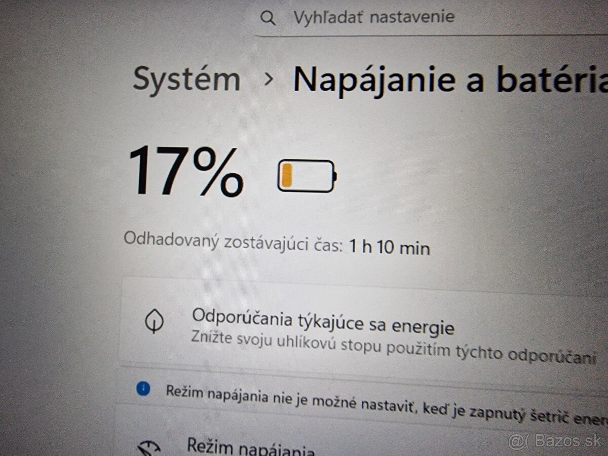 15.6" MSI Modern 15 - 4
