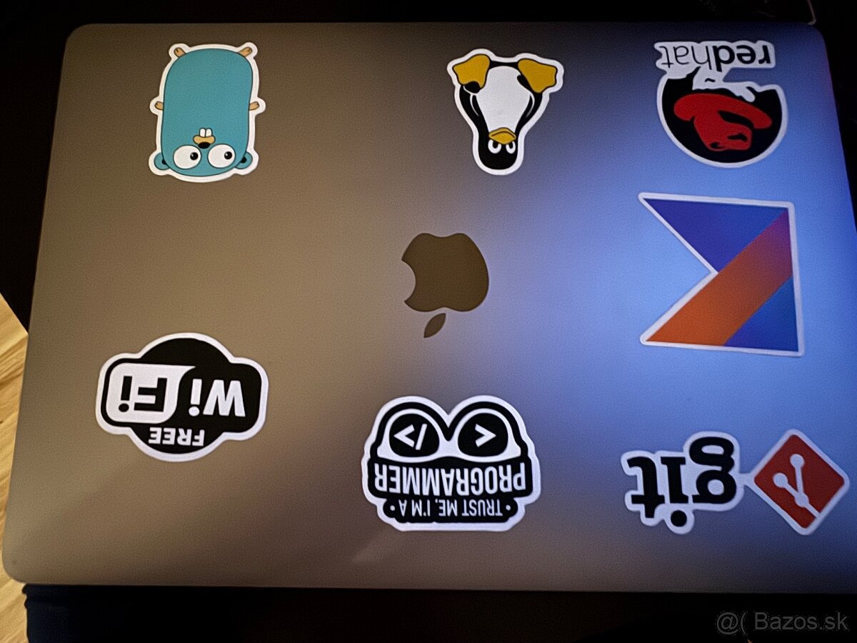 Apple MacBook Pro 2020 - i5 / 16gb/ 500gb - 4