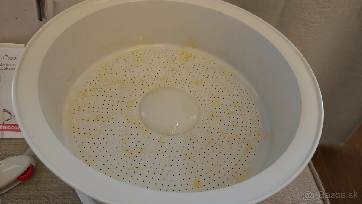 Tescoma sirupovač - 4