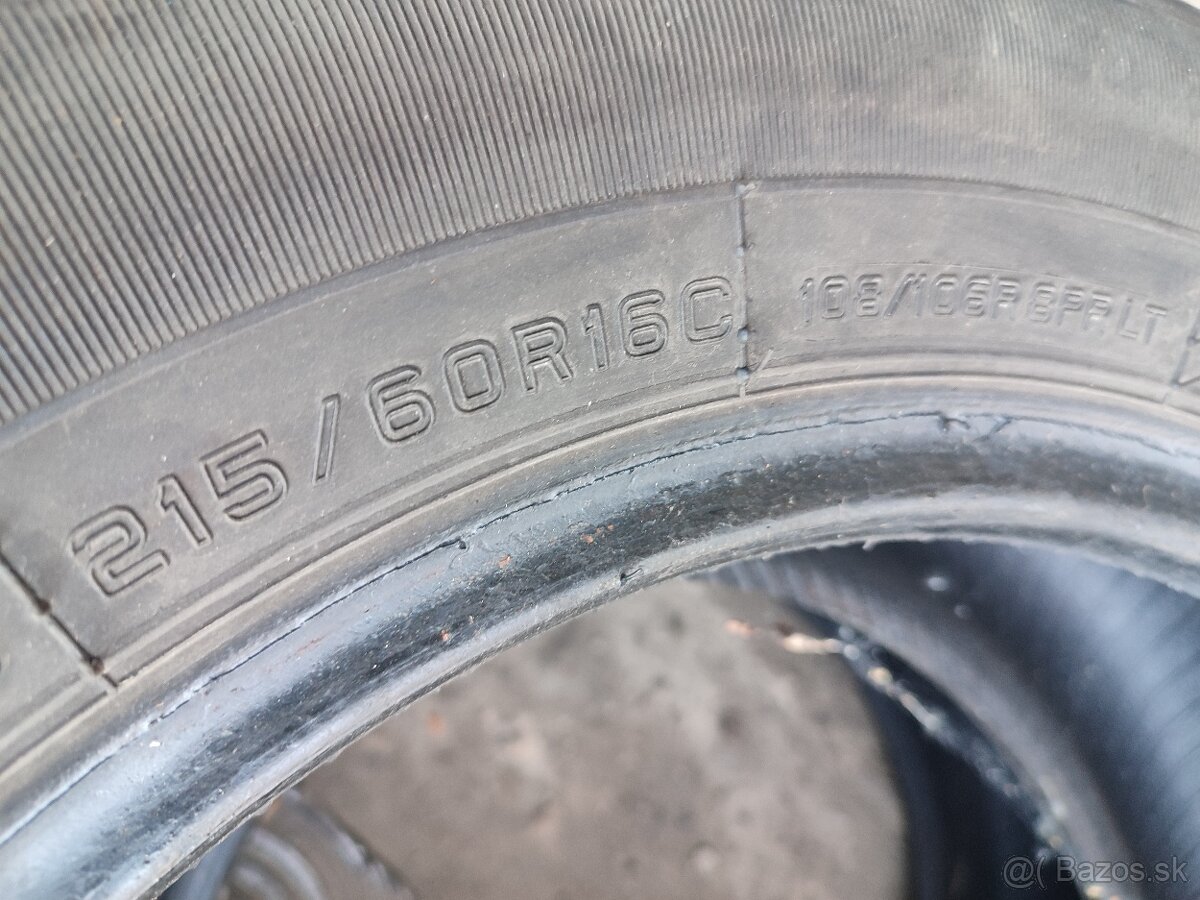 215/60 r16c sunfull - 4