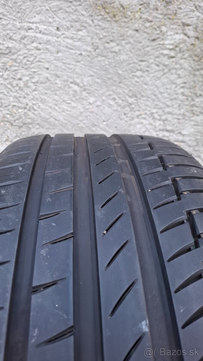 245/40 R20 continental letné - 4