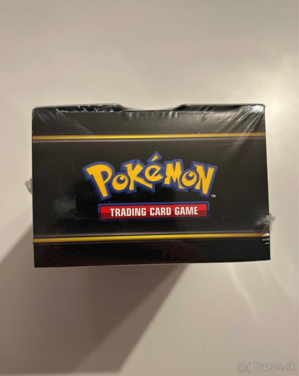 pokemon chaos rising booster bundle - 4